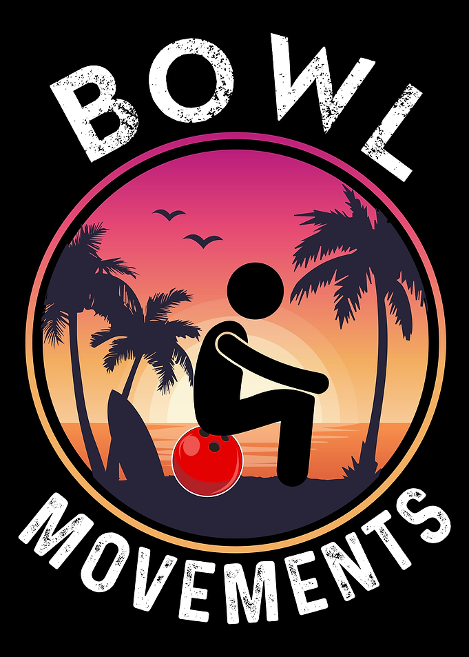 Bowling Bowler Strike Bowl