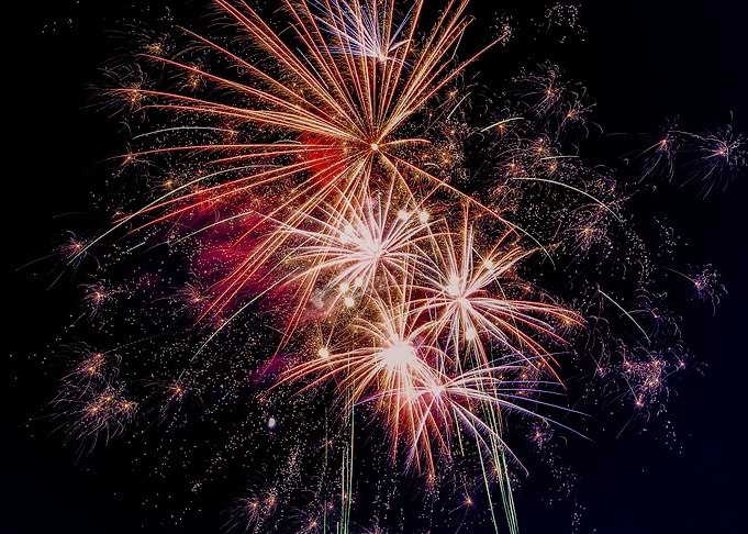 fireworks 4