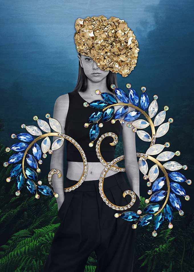 Jewelry Fairy
