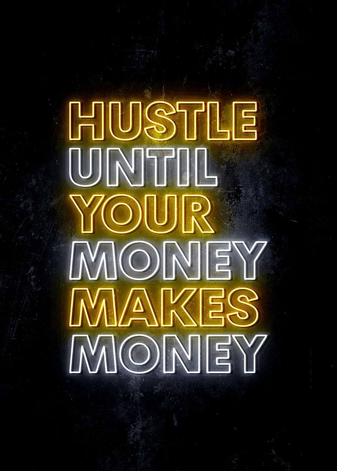 Hustle Money