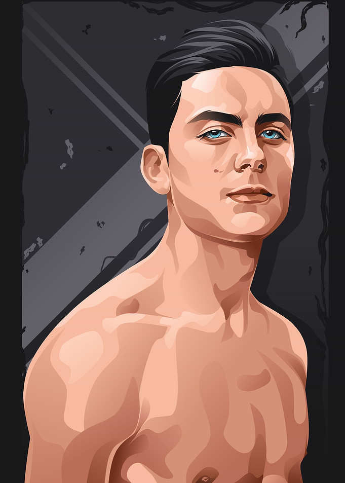 Paulo Dybala