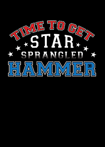 Time to get