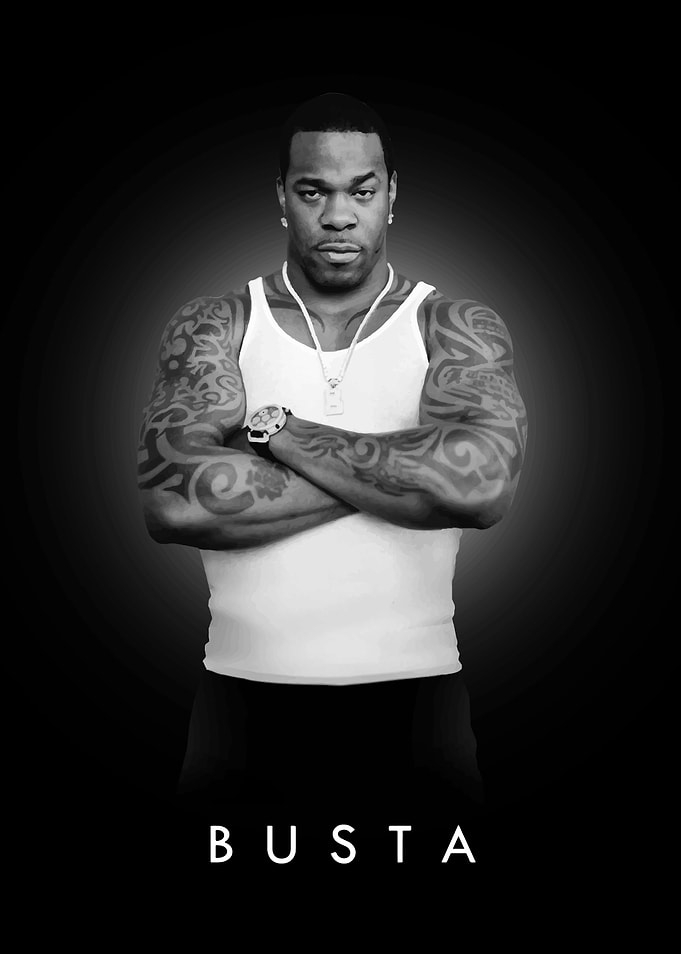 Busta Rhymes