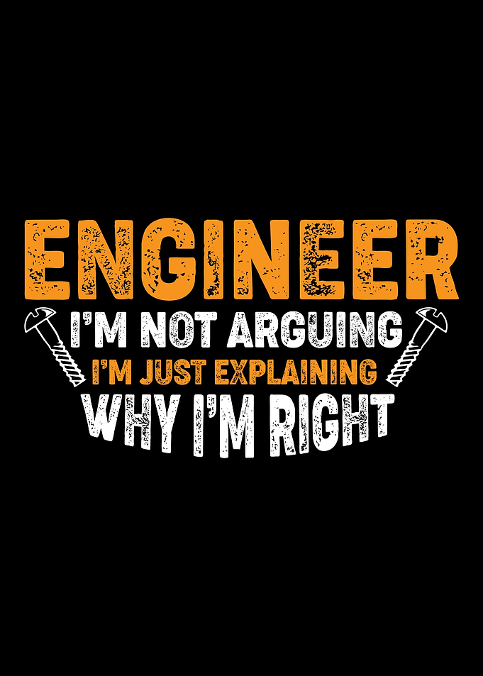 engineer funny engineering