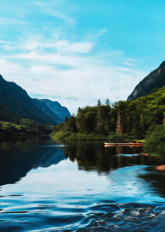 Lakeside