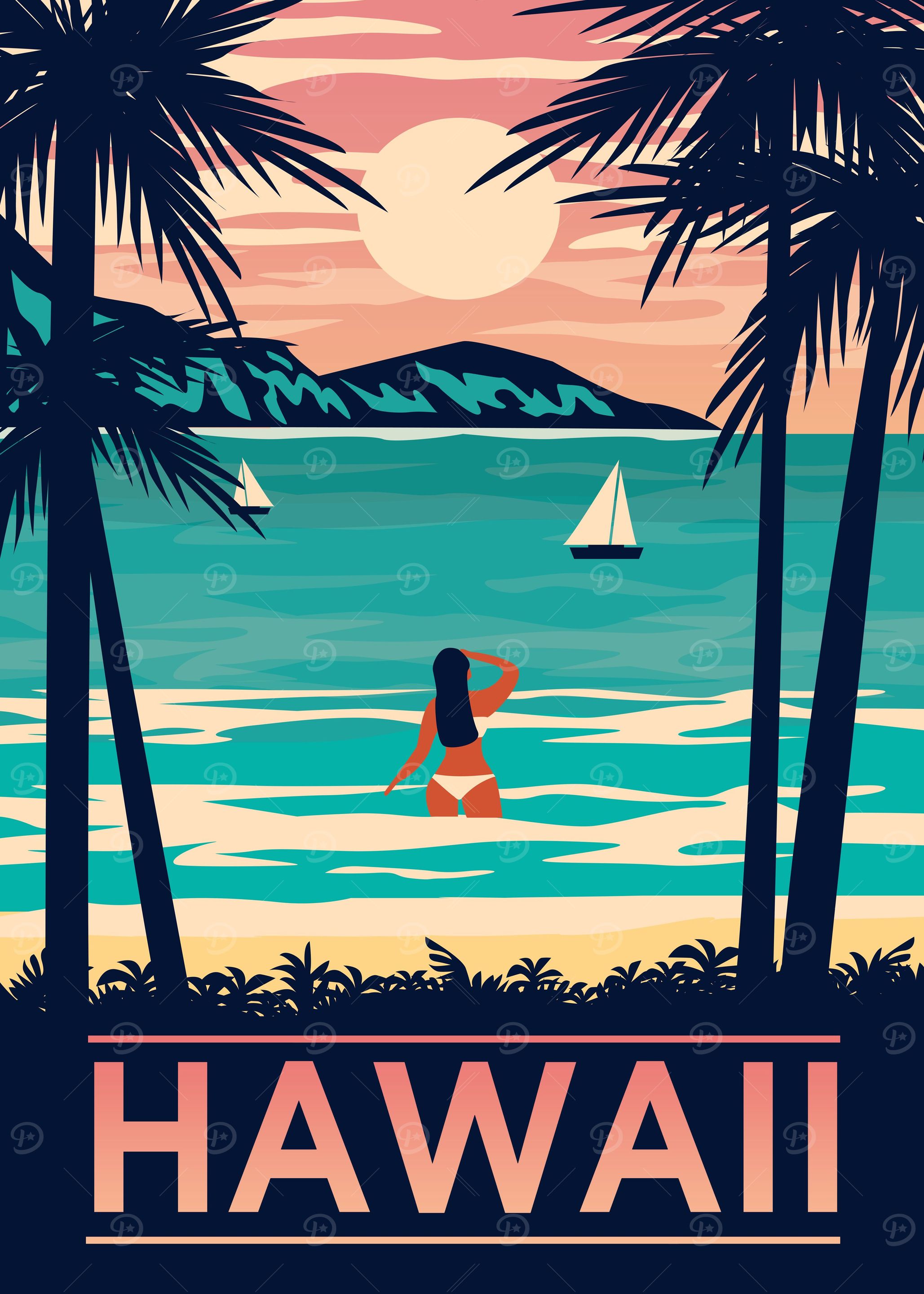 Hawaii