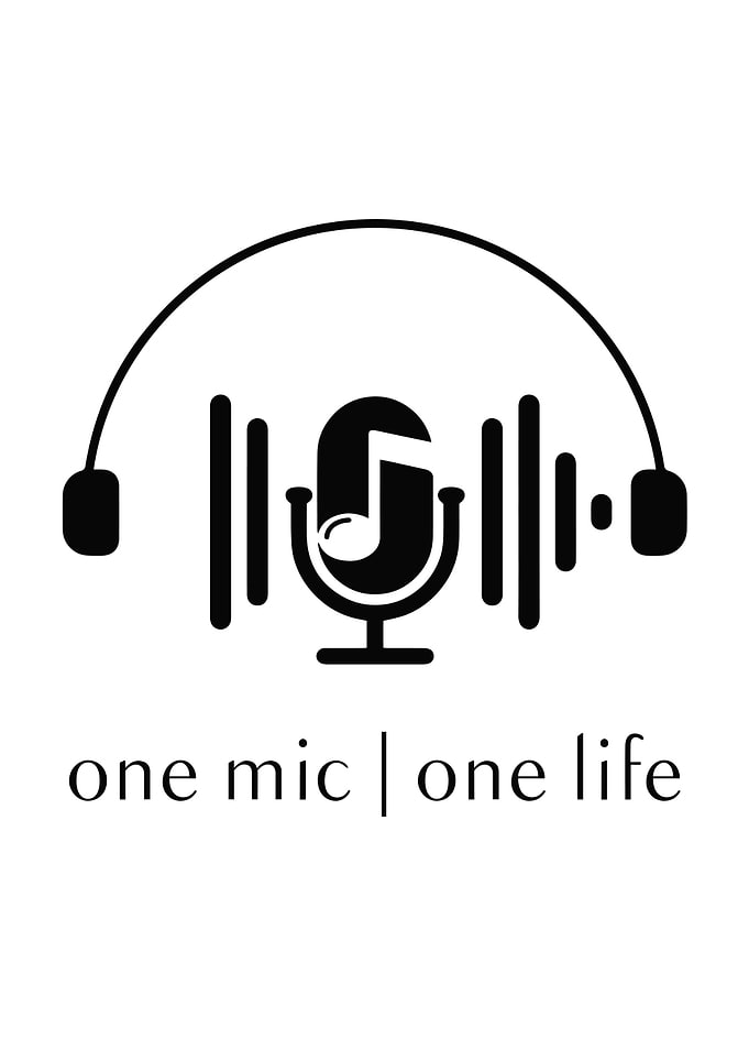One Mic One Life
