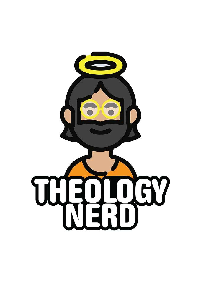 Theology Nerd