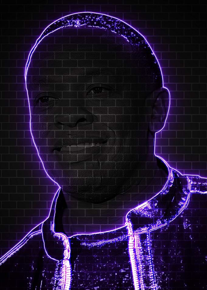 Dr Dre