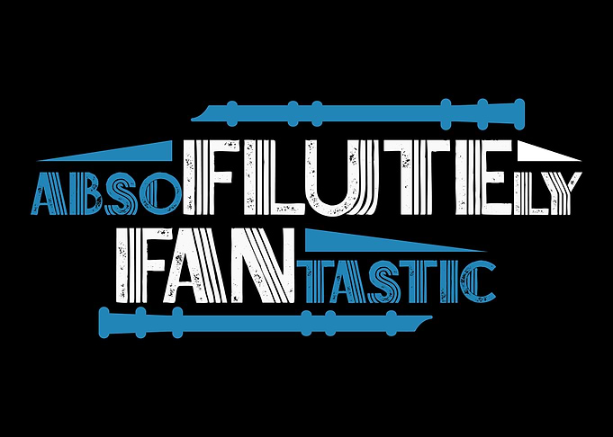 Absoflutely Fantastic