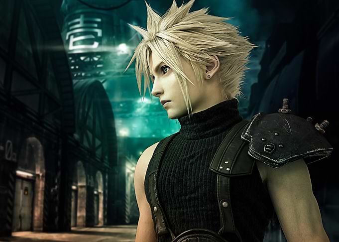 Final Fantasy