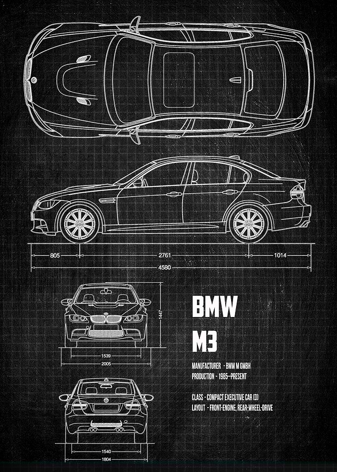 BMW M3