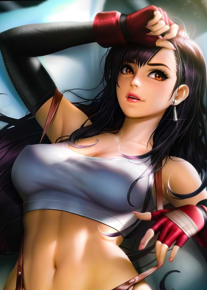 Final Fantasy