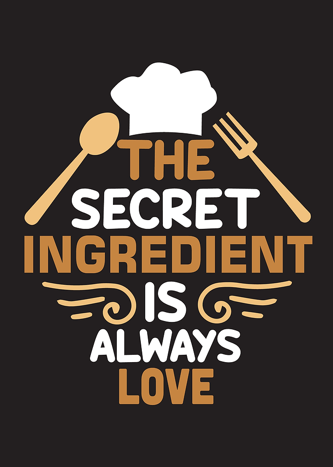 Always Cooking