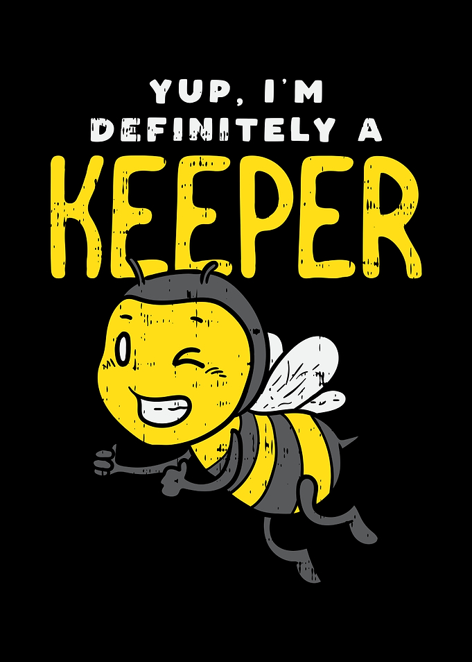 Beekeeping