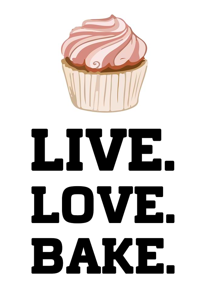 Baker gift