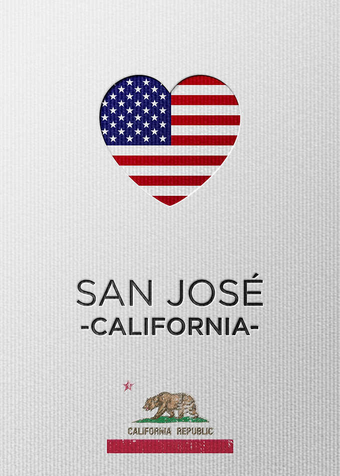 San Jose California