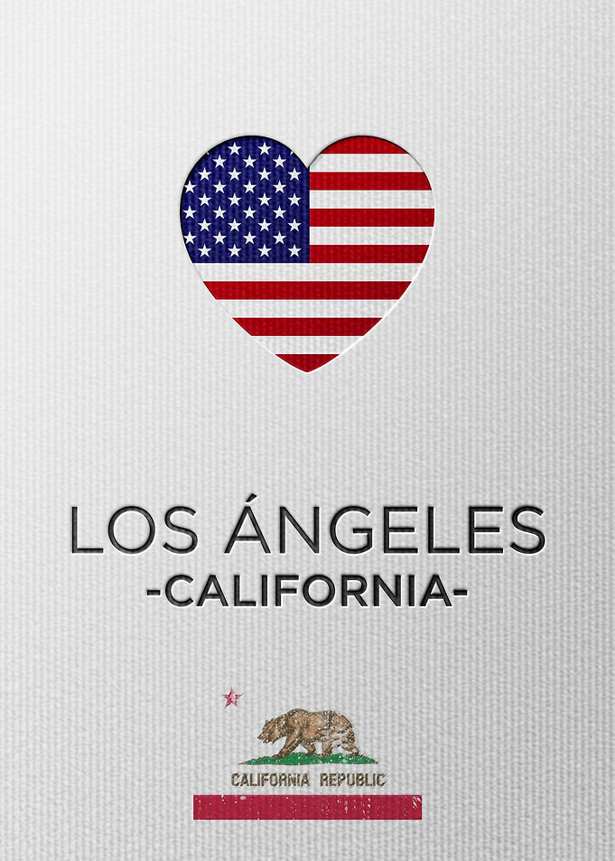 Los Angeles California