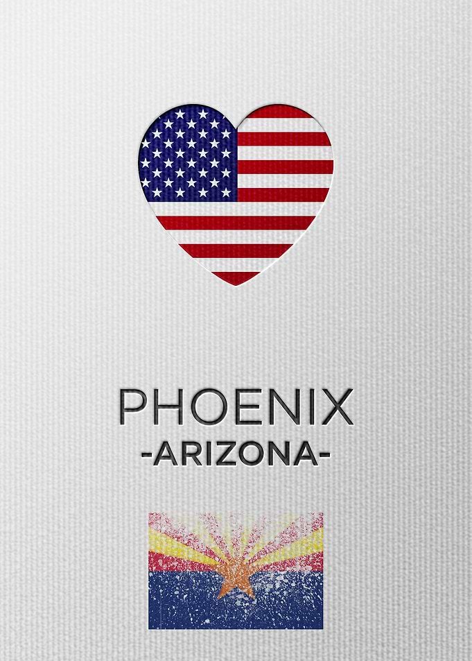 Phoenix Arizona