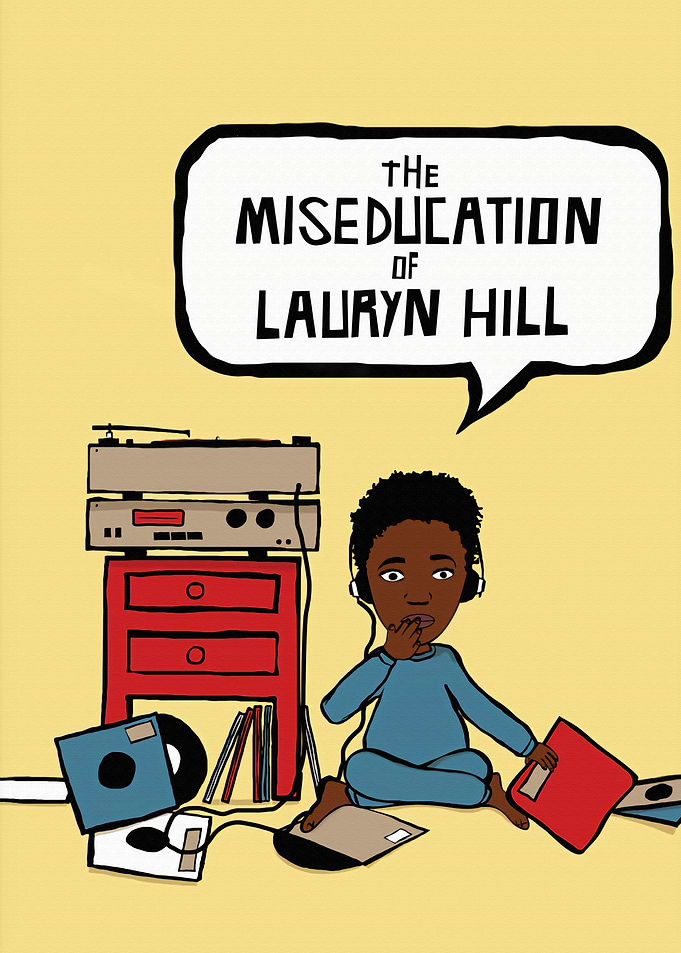 Lauryn Hill