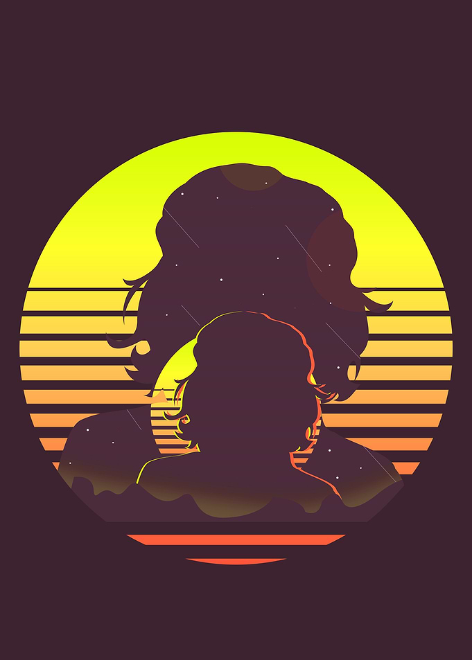 CHEGUEVARA RETRO