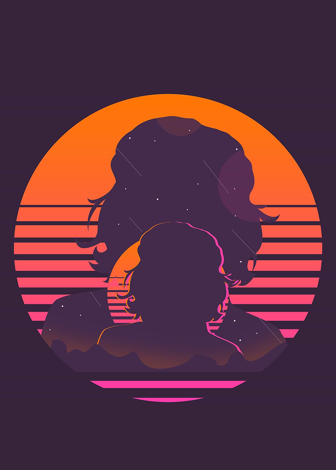 CHEGUEVARA RETRO 2