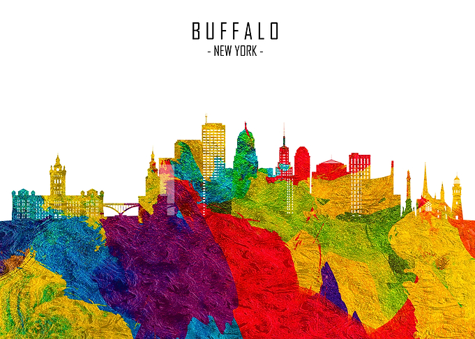 Buffalo New York