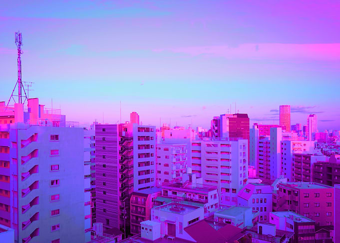 Electric Love