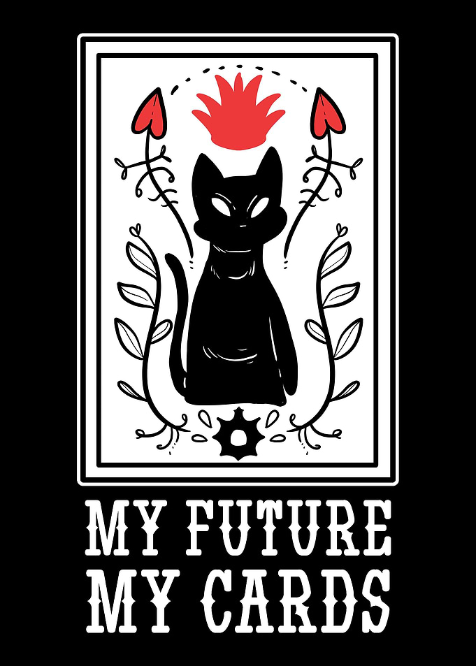 My Future My Cards Fortune