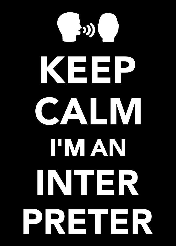Interpreter