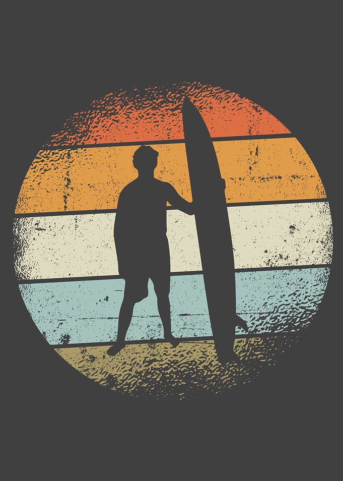 Surfing Vintage
