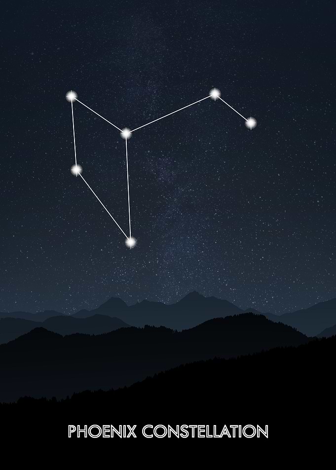 Phoenix Constellation