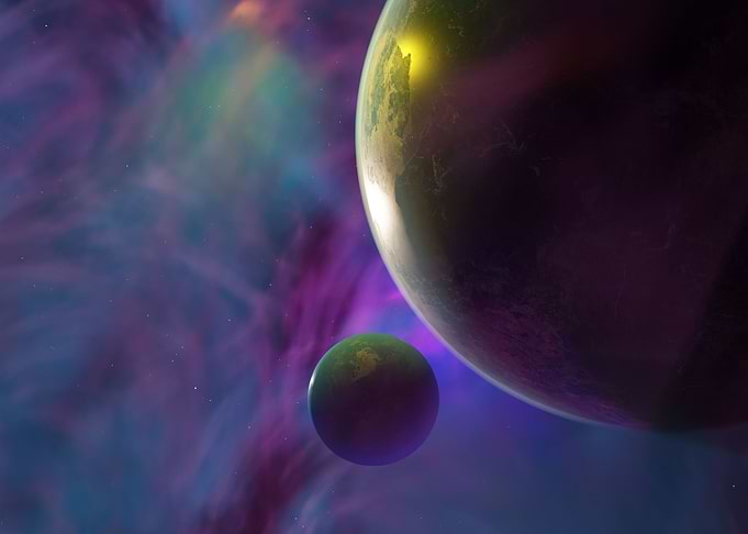Planets