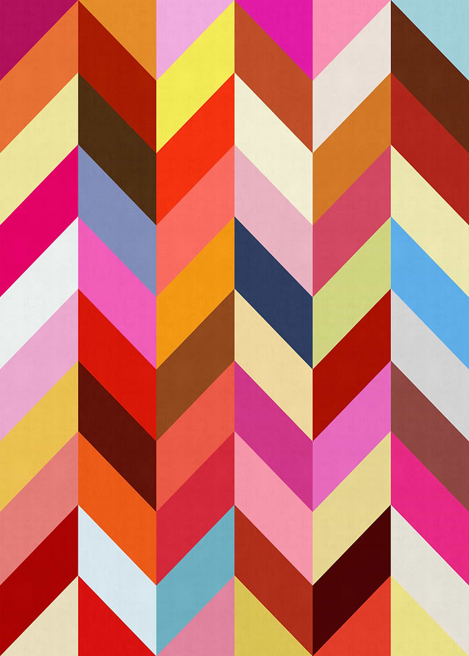 Colorful XIII