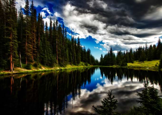 Lakeside