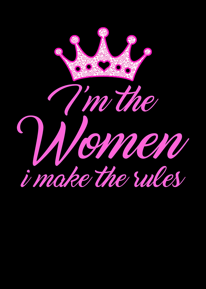 Im The Women