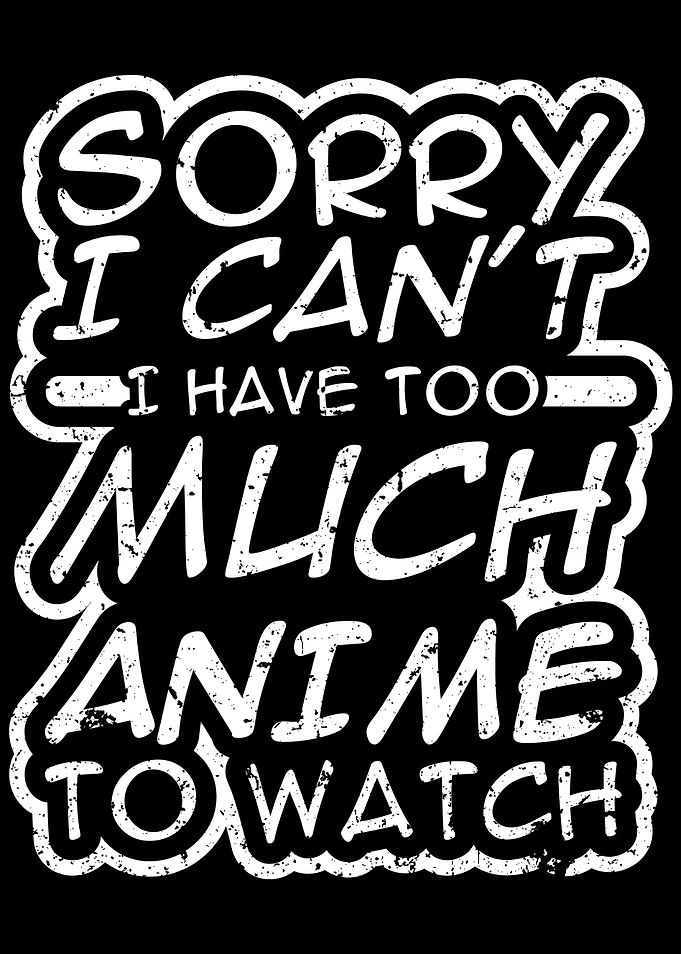 Anime Series