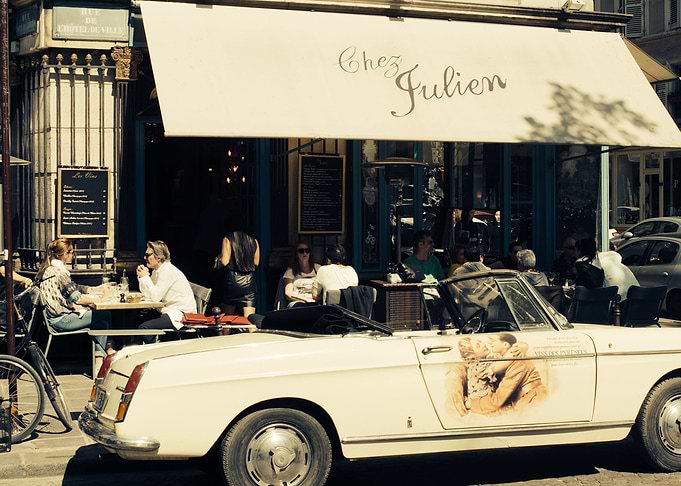 Chez Julien