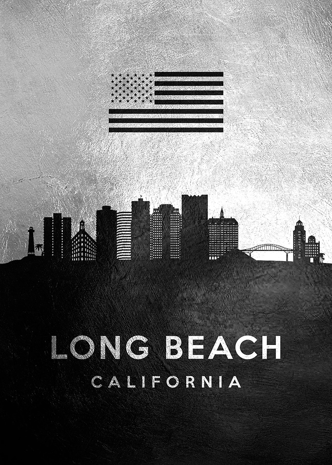 Long Beach California