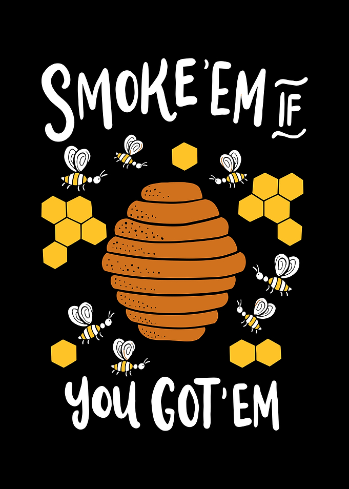 Beekeeping