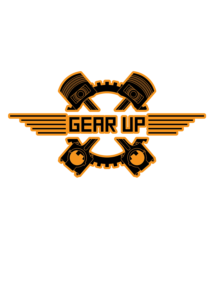 Gear It Up