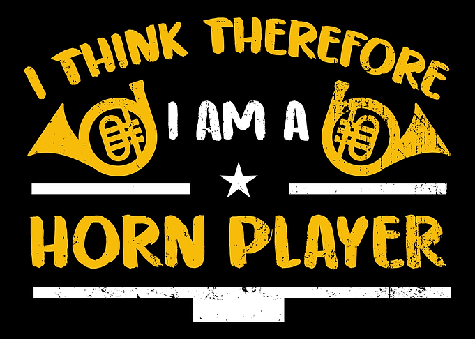 I Think Therefore I Am