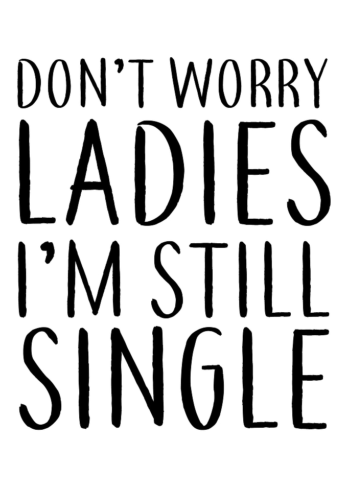 Single gift