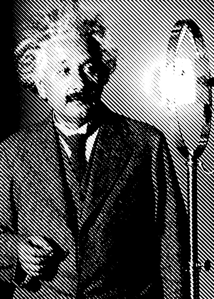 Albert Einstein