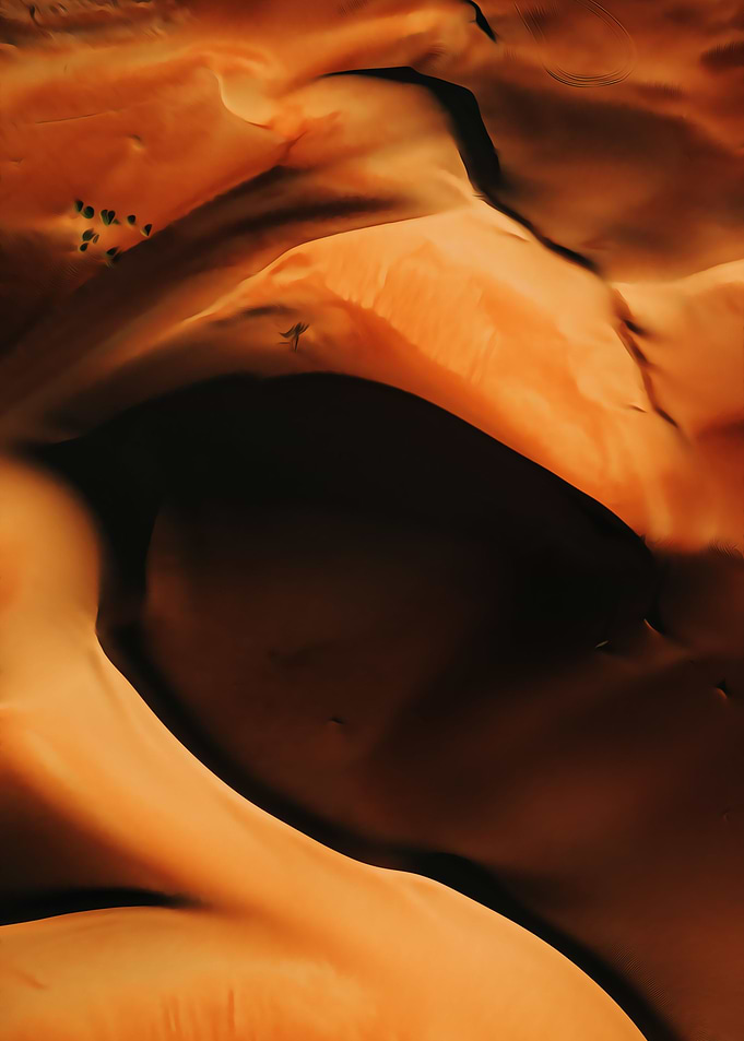 Desert