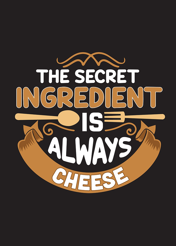 Cheese Cooking