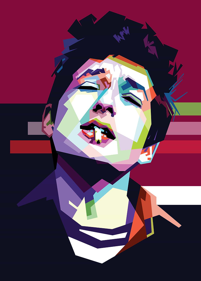 Bob Dylan