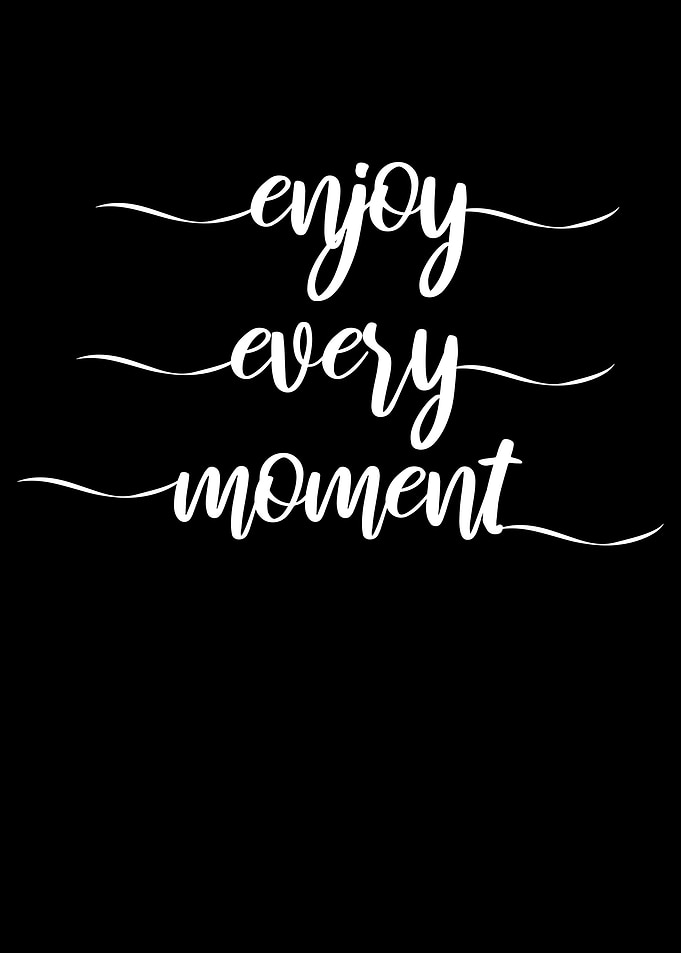 Sayings Statement Gift