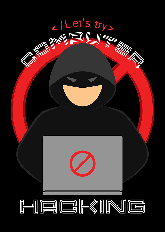 Computer Hacking