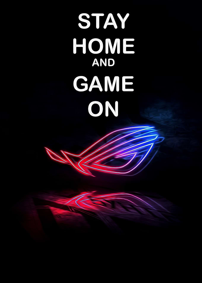 rog gaming